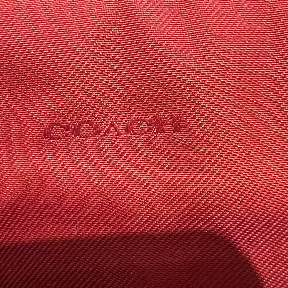 Coach Mini Backpack - Picture 12 of 13